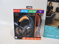 Partij gaming - afbeelding 2 van  4