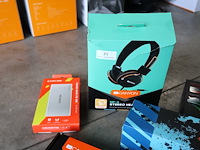 Partij gaming - afbeelding 4 van  4