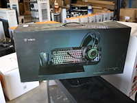 Partij gaming - afbeelding 2 van  7