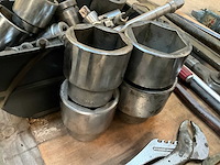 Partij garage gereedschap - afbeelding 8 van  9