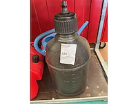 Partij garage inventaris - afbeelding 2 van  4