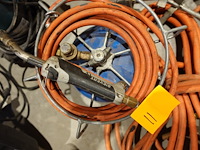 Partij gasbranders - afbeelding 3 van  4