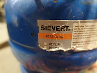 Partij gasbranders - afbeelding 4 van  4