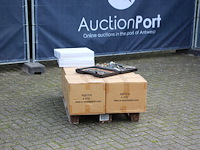 Partij gasbranderset pqd1y14 25stuks nieuw - afbeelding 1 van  1