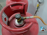 Partij gascilinders - afbeelding 3 van  8