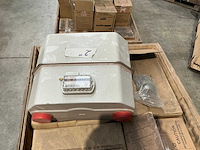 Partij gasmeters - afbeelding 1 van  3