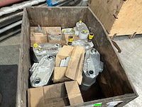 Partij gasmeters - afbeelding 2 van  5