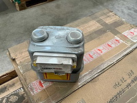 Partij gasmeters - afbeelding 2 van  3