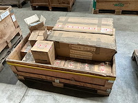 Partij gasmeters - afbeelding 3 van  3