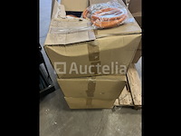 Partij gasslangen met drukmeter in 3 dozen - afbeelding 2 van  4