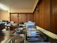 Partij gastronormbakken