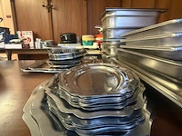 Partij gastronormbakken - afbeelding 5 van  5