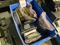 Partij ge plc-modules - afbeelding 1 van  5