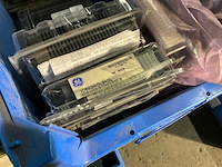 Partij ge plc-modules - afbeelding 2 van  5