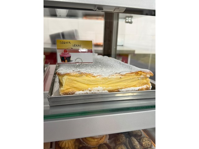 Partij gebak en patisserie - afbeelding 3 van  16