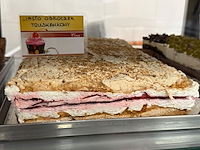 Partij gebak en patisserie - afbeelding 4 van  16