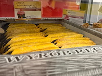 Partij gebak en patisserie - afbeelding 5 van  16