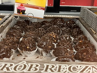 Partij gebak en patisserie - afbeelding 7 van  16