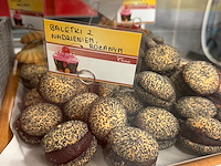 Partij gebak en patisserie - afbeelding 8 van  16