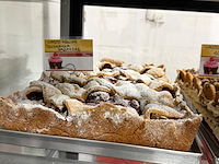 Partij gebak en patisserie - afbeelding 9 van  16