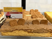 Partij gebak en patisserie - afbeelding 11 van  16