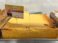 Partij gebak en patisserie - afbeelding 12 van  16