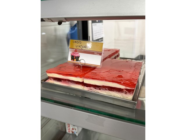 Partij gebak en patisserie - afbeelding 13 van  16