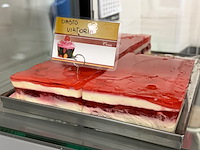 Partij gebak en patisserie - afbeelding 13 van  16