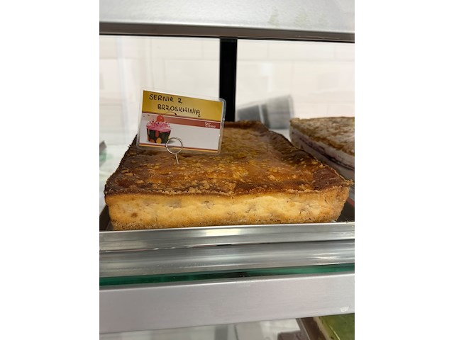 Partij gebak en patisserie - afbeelding 14 van  16