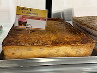 Partij gebak en patisserie - afbeelding 14 van  16