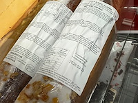 Partij gebak en patisserie - afbeelding 15 van  16