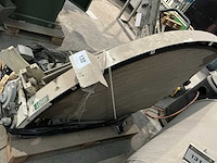 Partij gedemonteerde machineonderdelen - afbeelding 3 van  3