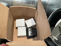 Partij gedempte ventilatiekanalen en toebehoren - afbeelding 6 van  6