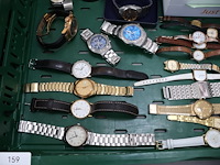 Partij gedragen horloge - afbeelding 4 van  8