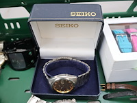 Partij gedragen horloge - afbeelding 8 van  8