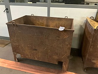 Partij geel en rood koper - afbeelding 5 van  6