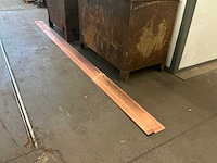 Partij geel en rood koper - afbeelding 6 van  6