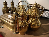 Partij geel koper (plm 10) - afbeelding 2 van  5