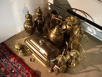 Partij geel koper (plm 10) - afbeelding 5 van  5