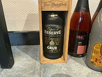 Partij geestrijke dranken (12x) - afbeelding 6 van  13
