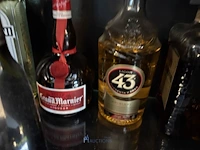 Partij geestrijke dranken - afbeelding 3 van  11