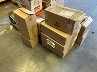Partij gegalvaniseerde balkdragers - afbeelding 6 van  10