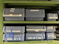 Partij gegalvaniseerde en inox koppelingen - afbeelding 3 van  13