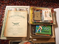 Partij geïllustreerde tijdschriften - afbeelding 3 van  8