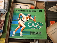 Partij geïllustreerde tijdschriften - afbeelding 7 van  8