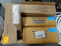 Partij geïsoleerde leiding - afbeelding 1 van  3