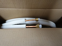 Partij geïsoleerde leiding - afbeelding 3 van  3