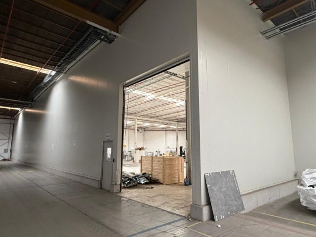 Partij geïsoleerde sandwichpanelen - afbeelding 1 van  4