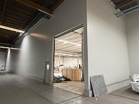 Partij geïsoleerde sandwichpanelen