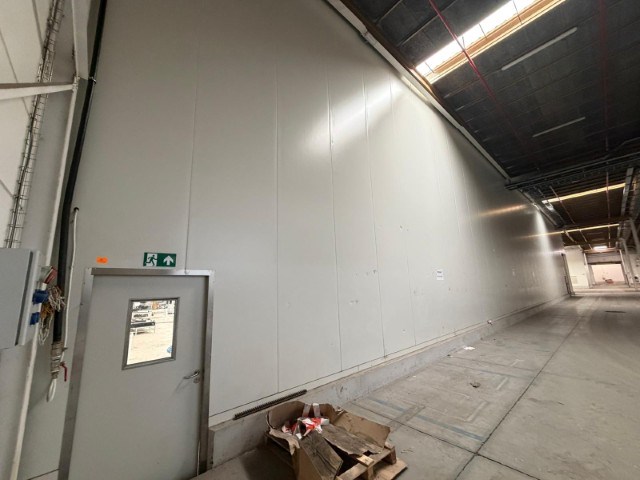 Partij geïsoleerde sandwichpanelen - afbeelding 2 van  4